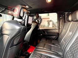 مێرسێدس بێنز G-Class